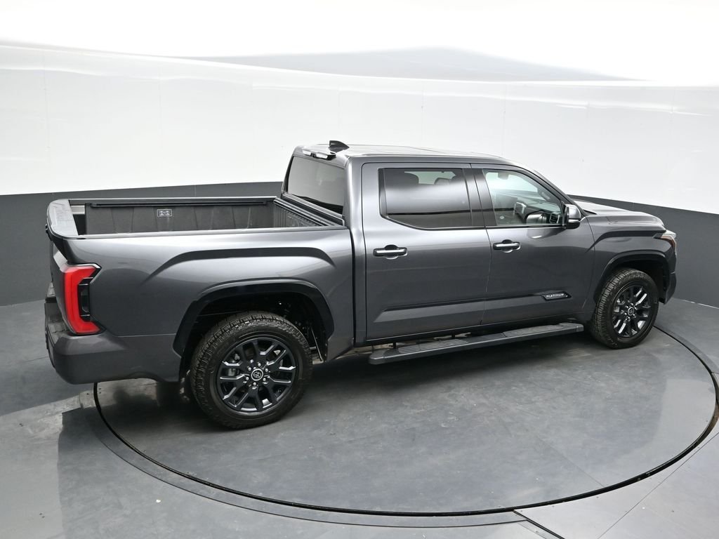 2023 Toyota Tundra Platinum - Photo 33