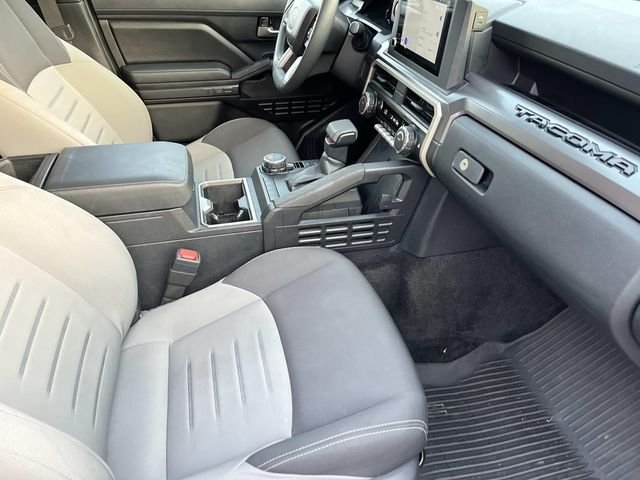 Used 2025 Brown Toyota TRD Sport image 21