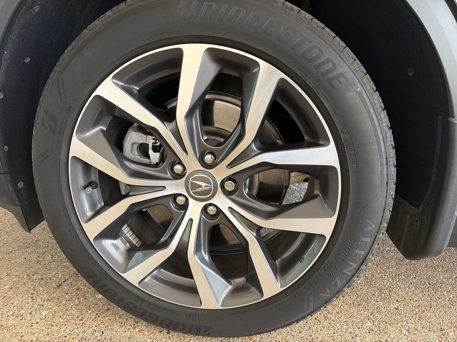 2024 Acura MDX Technology Package - Photo 34