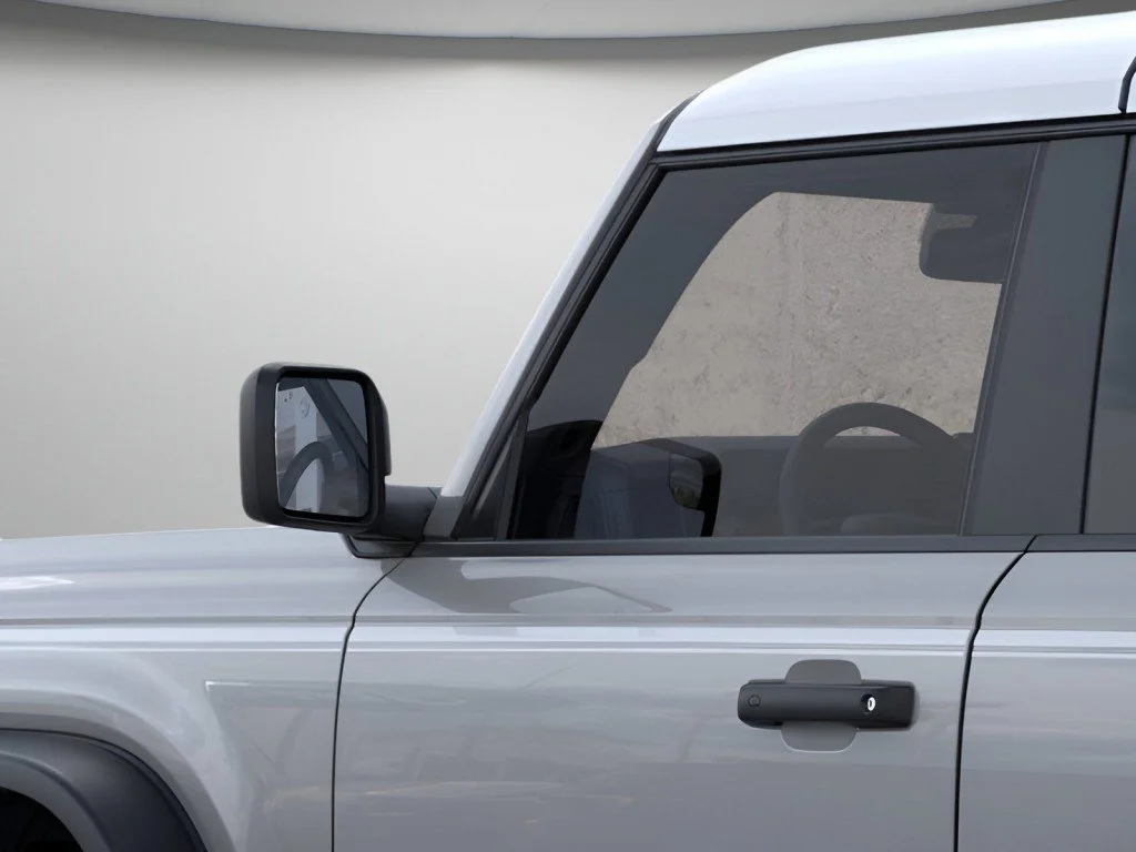 New 2026 Avalanche Ford Heritage Edition image 25