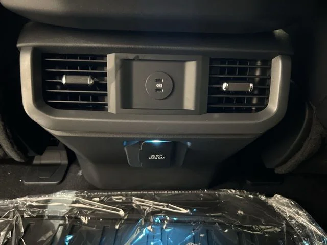 New 2026 Marsh Gray Ford Lariat® image 20