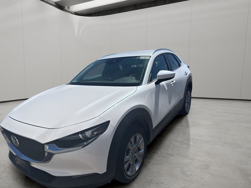 2022 Mazda CX-30 Select AWD's photo