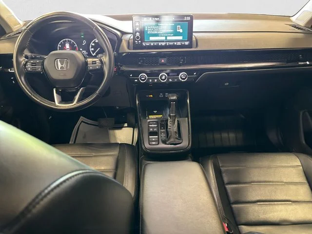 Used 2023 Blue Honda EX-L image 11