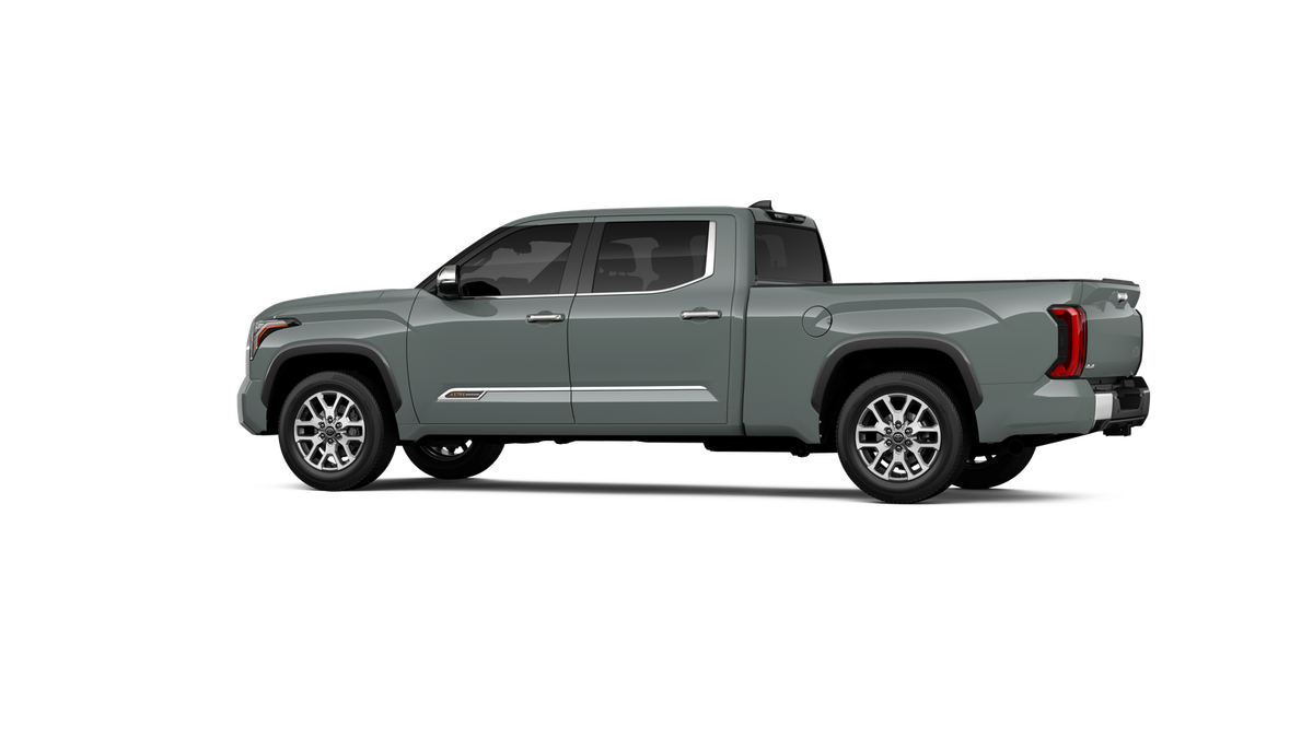 2026 Toyota Tundra — photo 13