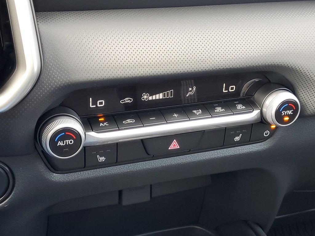 New 2026 Jet Black Mica Mazda 2.5 S Preferred AWD image 26