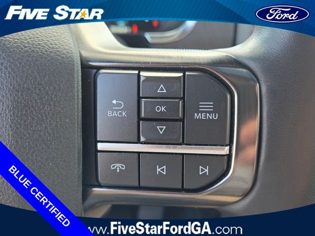 Certified Used 2021 Gray Metallic Ford Platinum image 26