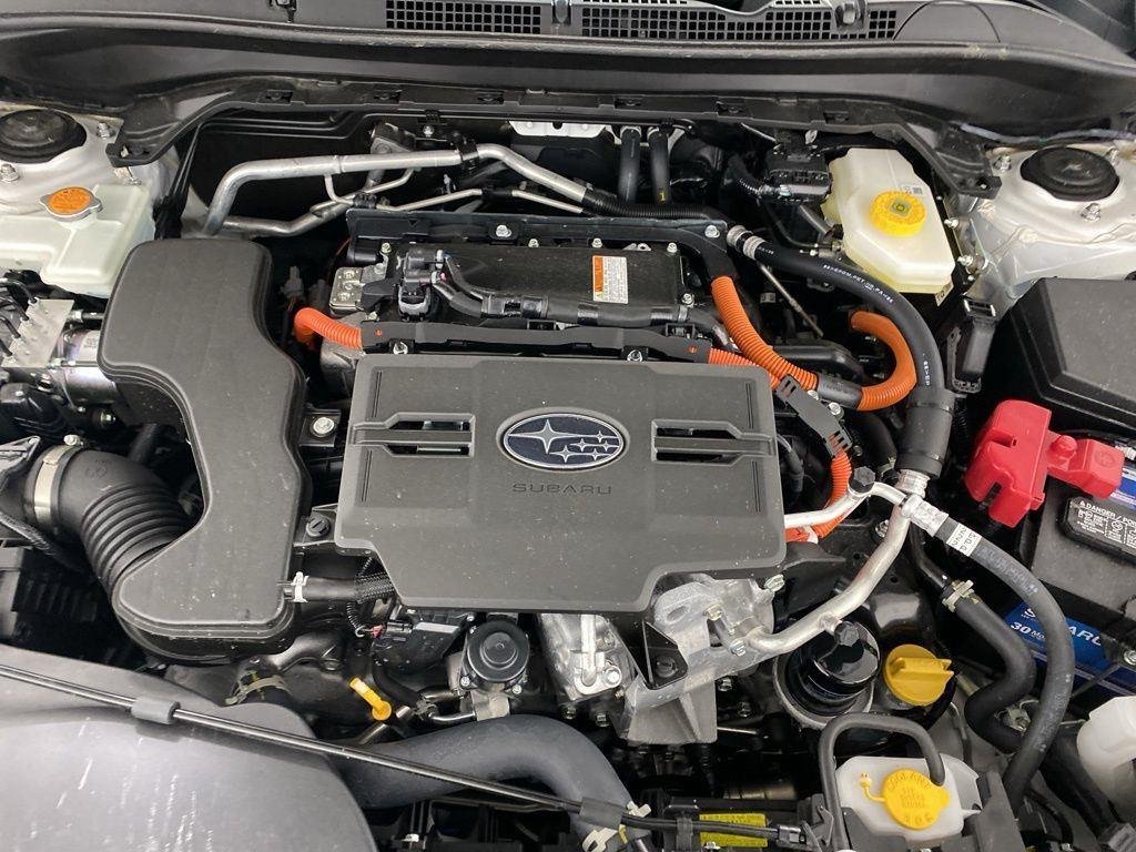 2025 Subaru Forester Limited - Photo 32
