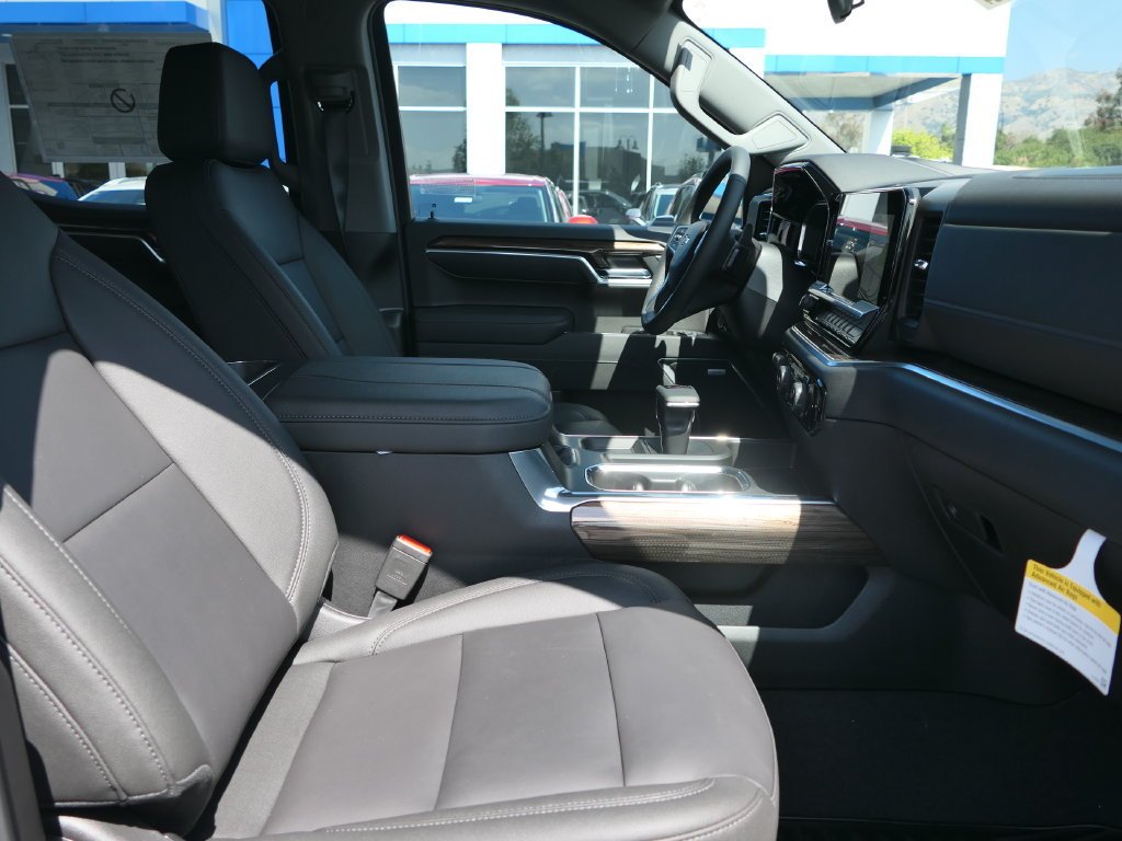 2026 Chevrolet Silverado 1500 RST - Photo 25