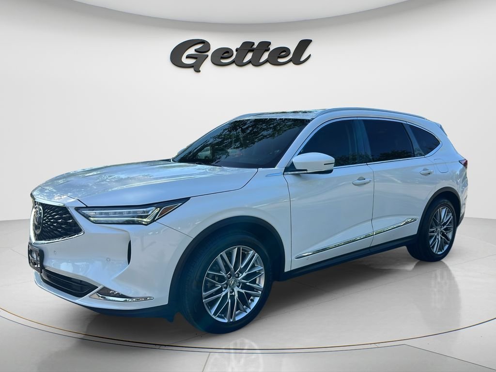2023 Acura MDX SH-AWD w/Advance Package's photo