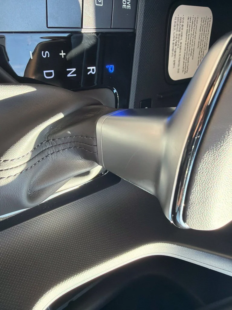 New 2026 Ecotronic Gray Hyundai SEL Sport image 28