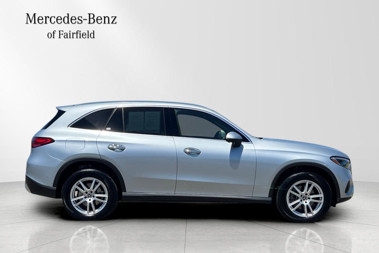 Certified Used 2026 Cirrus Silver Metallic Mercedes-Benz 300 image 9