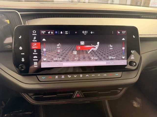 New 2026  Dodge R/T image 20