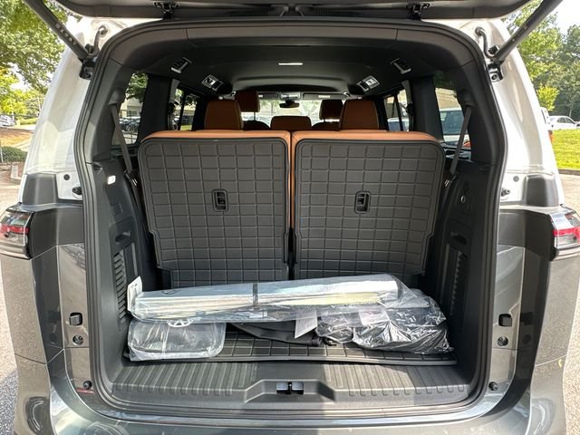 2025 Volkswagen ID. Buzz PRO S - Photo 18