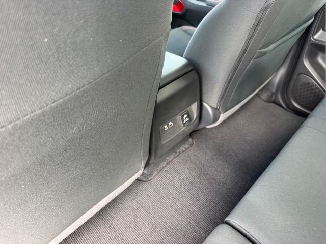 Used 2024 Gray Nissan PRO-X image 14
