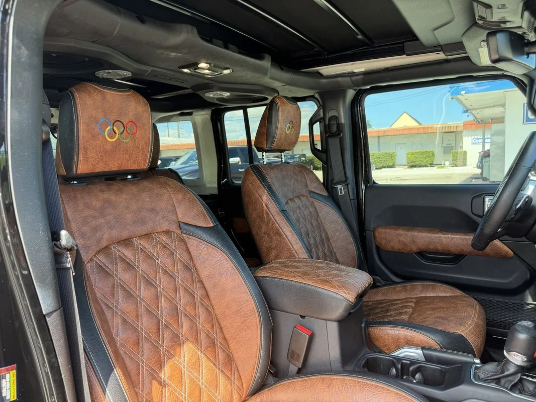 Used 2022  Jeep Rubicon 392 4x4 image 28