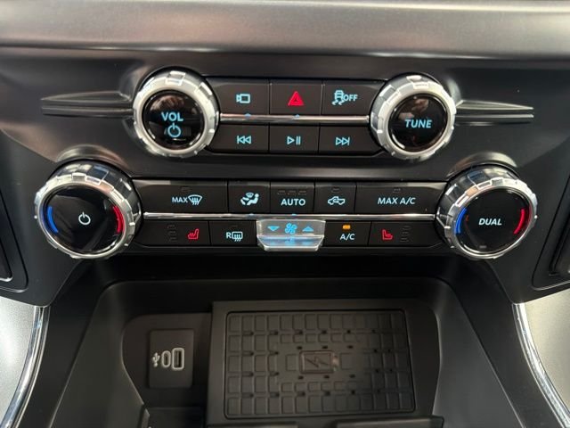 New 2026 Avalanche Ford XLT image 43