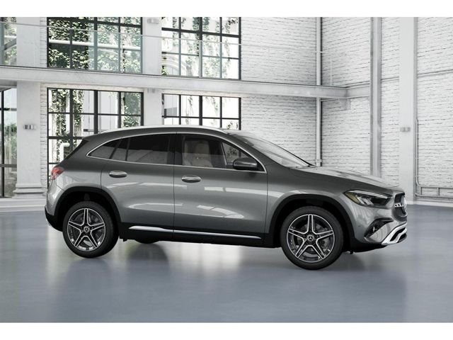 Certified Used 2026 Gray Mercedes-Benz GLA 250 image 17