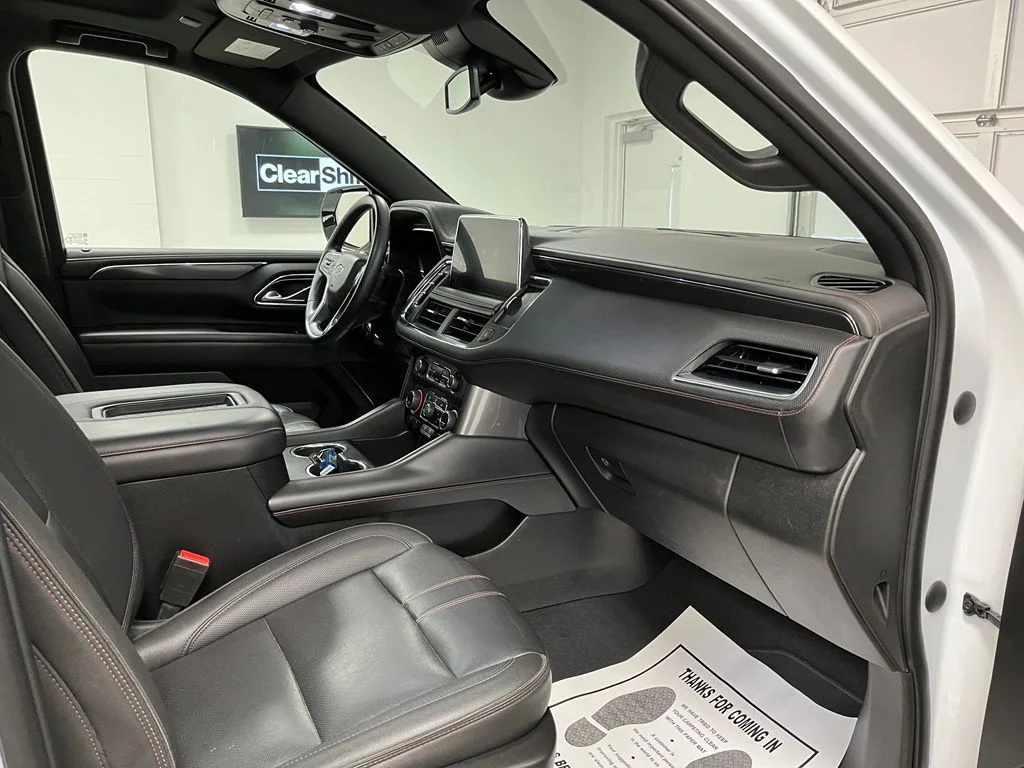 2023 Chevrolet Tahoe RST - Photo 57