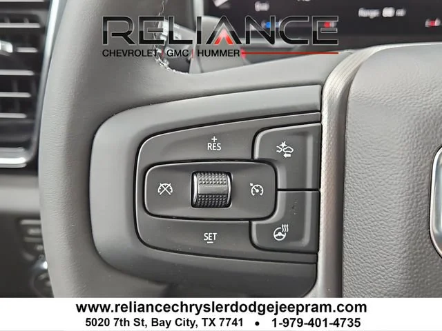 2026 GMC Sierra 1500 Denali - Photo 21