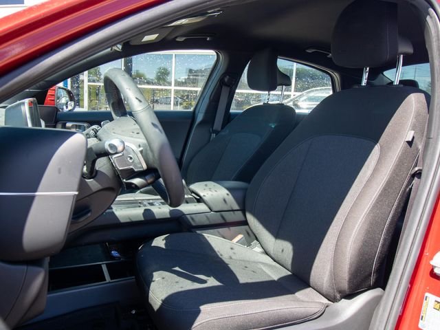 2025 Hyundai IONIQ 6 SE - Photo 7