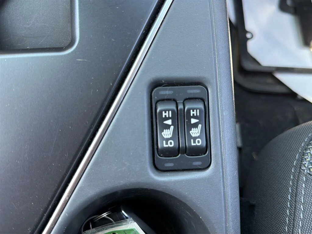 Used 2024 Sapphire Blue Pearl Subaru Premium image 4