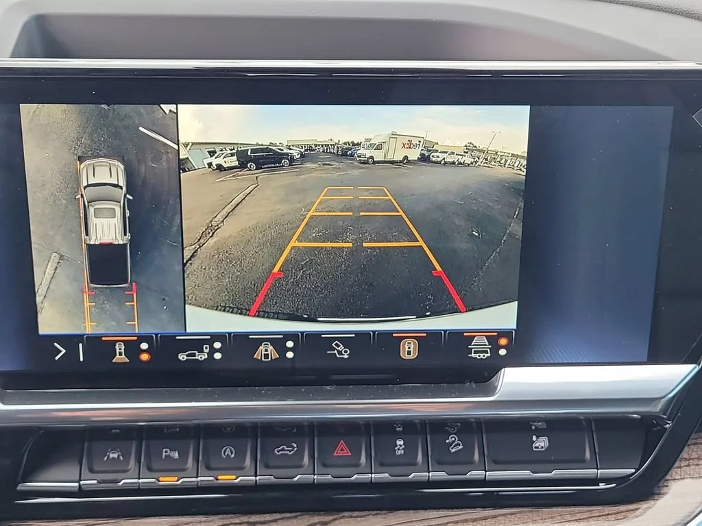 2026 Chevrolet Silverado 1500 LT - Photo 15
