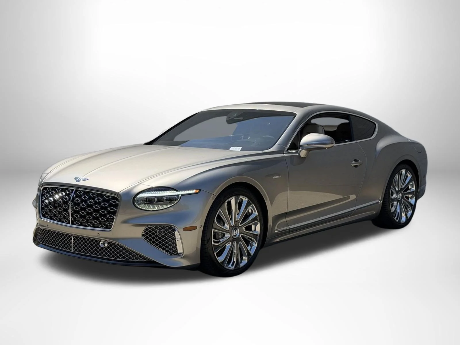 Used 2025 Light Gazelle by Mulliner Bentley GT Speed image 10