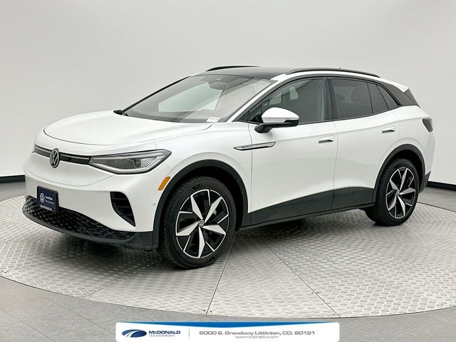 2024 Volkswagen ID.4 PRO S AWD's photo