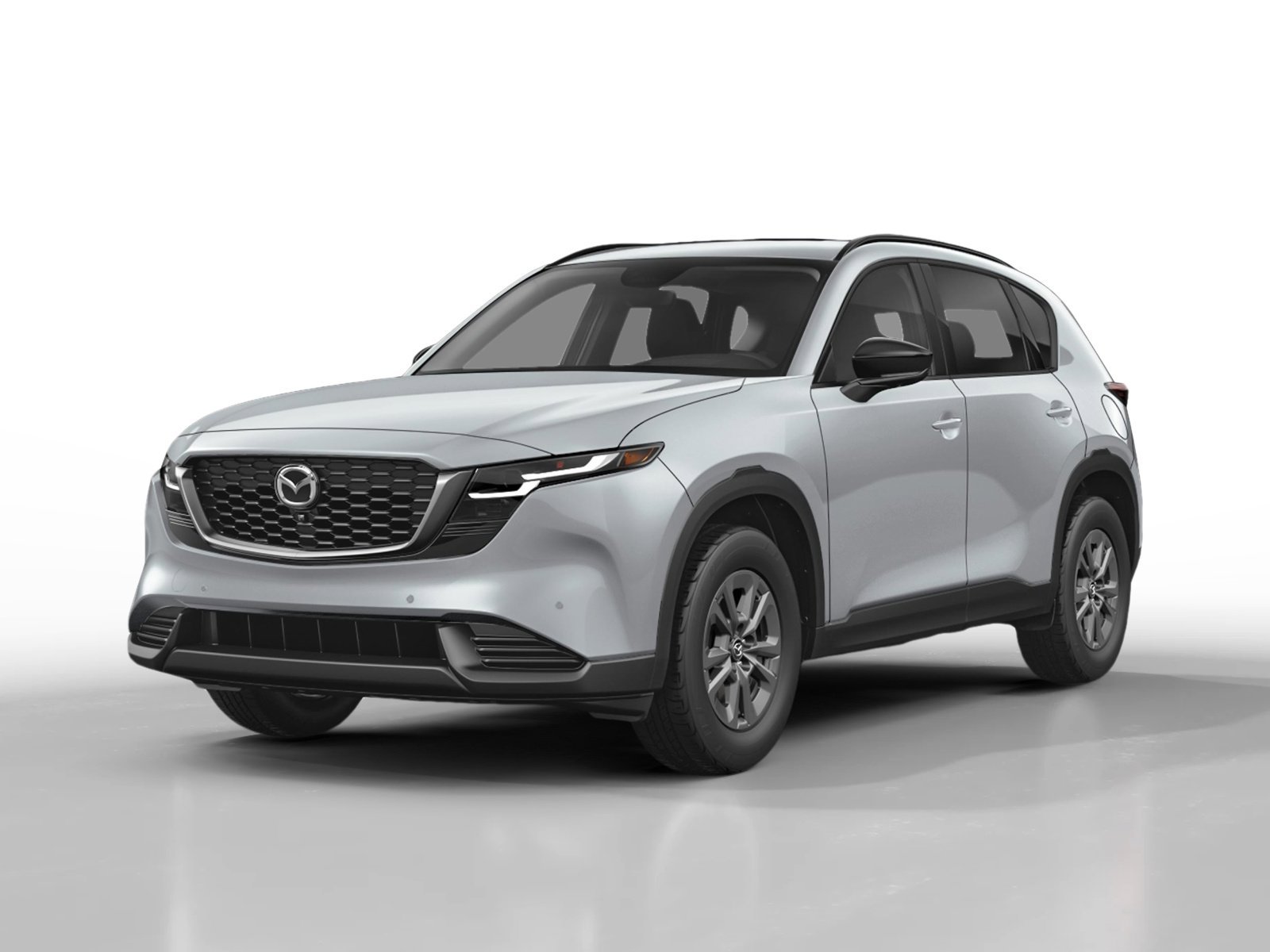 2026 Mazda CX-5 S Select Auto AWD's photo