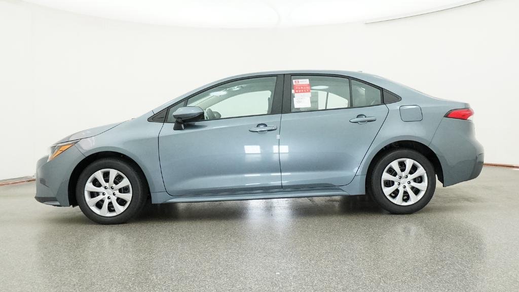 New 2026 Celestite Toyota LE image 16