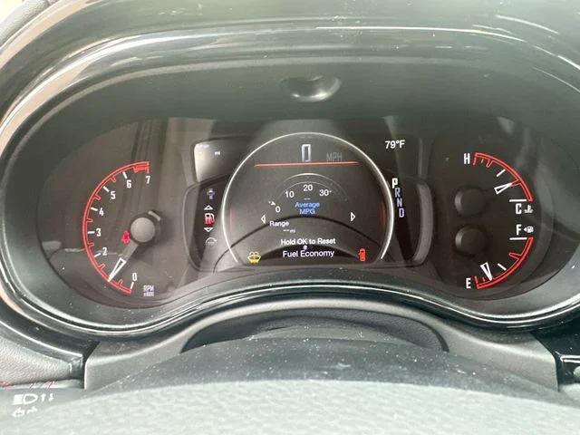 Certified Used 2023 White Dodge GT Premium image 17