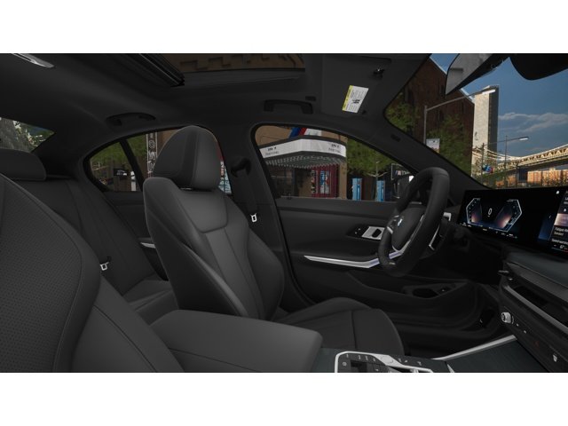 New 2026 Skyscraper Grey Metallic BMW  image 9