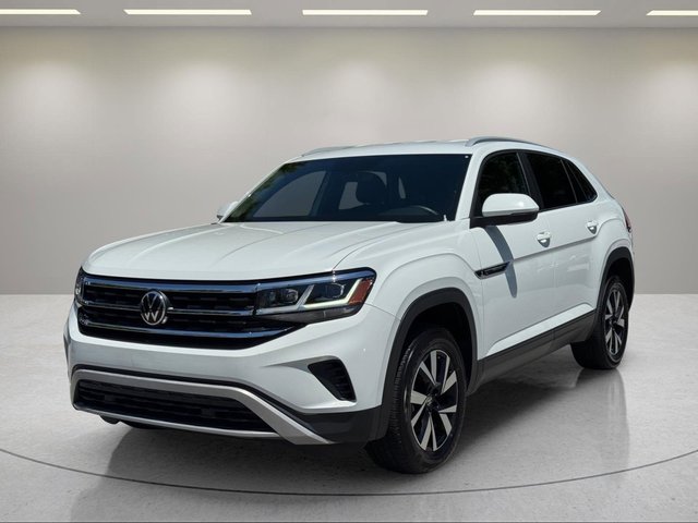 2021 Volkswagen Atlas Cross Sport 2.0T SE