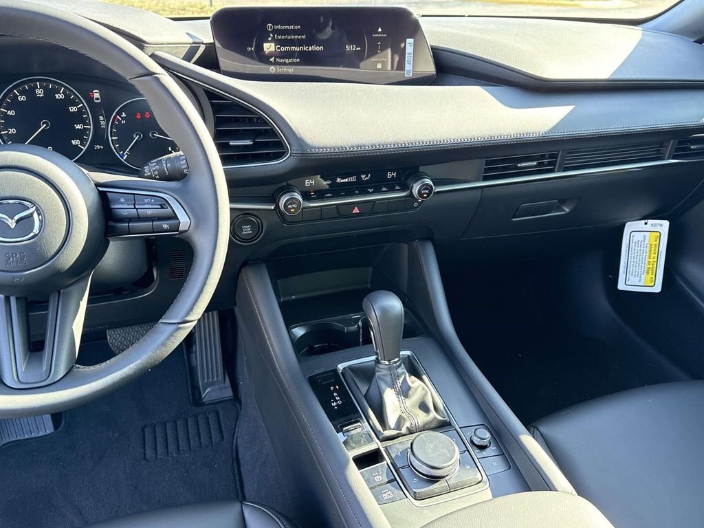 2026 Mazda Mazda3 Select Sport - Photo 19