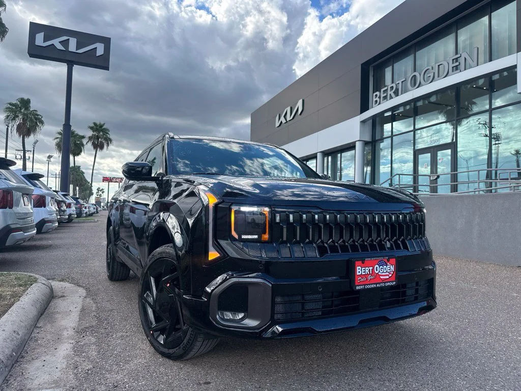 2027 Kia Seltos