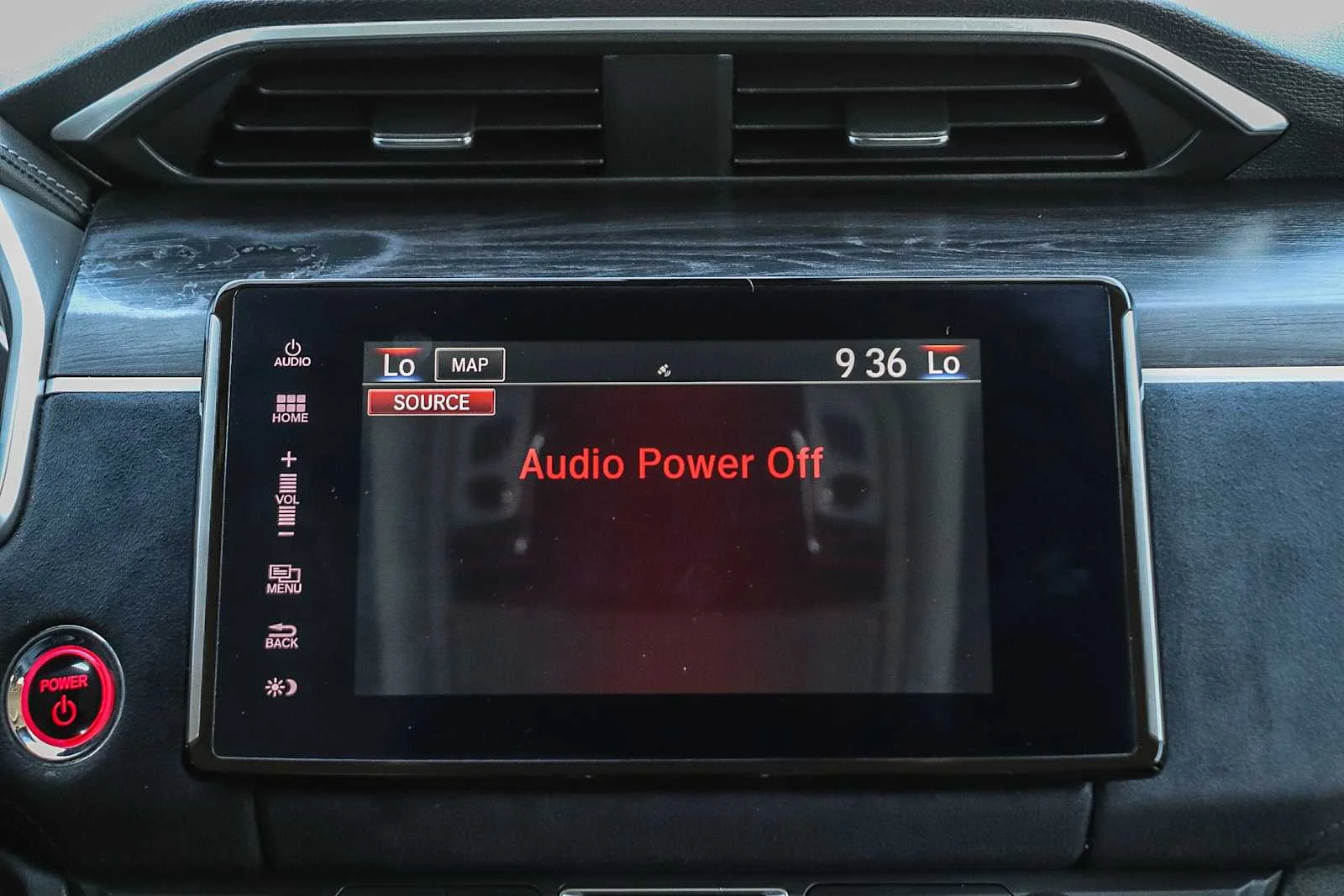 2021 Honda Clarity Touring - Photo 14