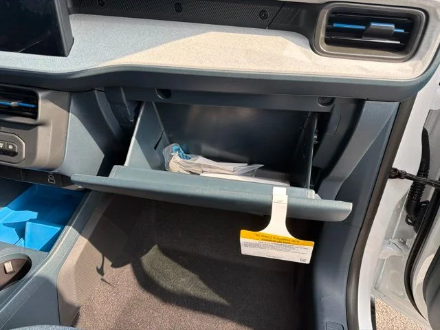 New 2026 Oxford White Ford XLT image 103