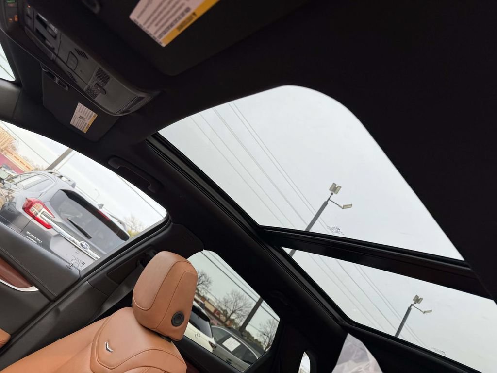 2026 Cadillac XT5 Premium Luxury - Photo 17