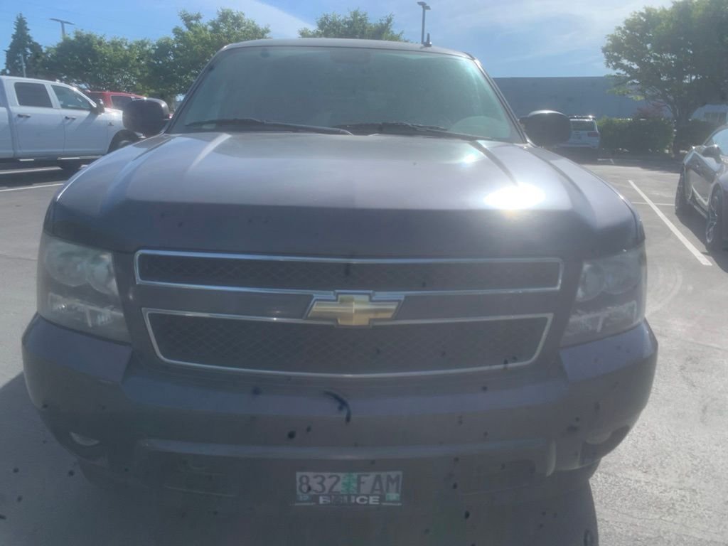Used 2010 Blue Granite Metallic Chevrolet LT image 6