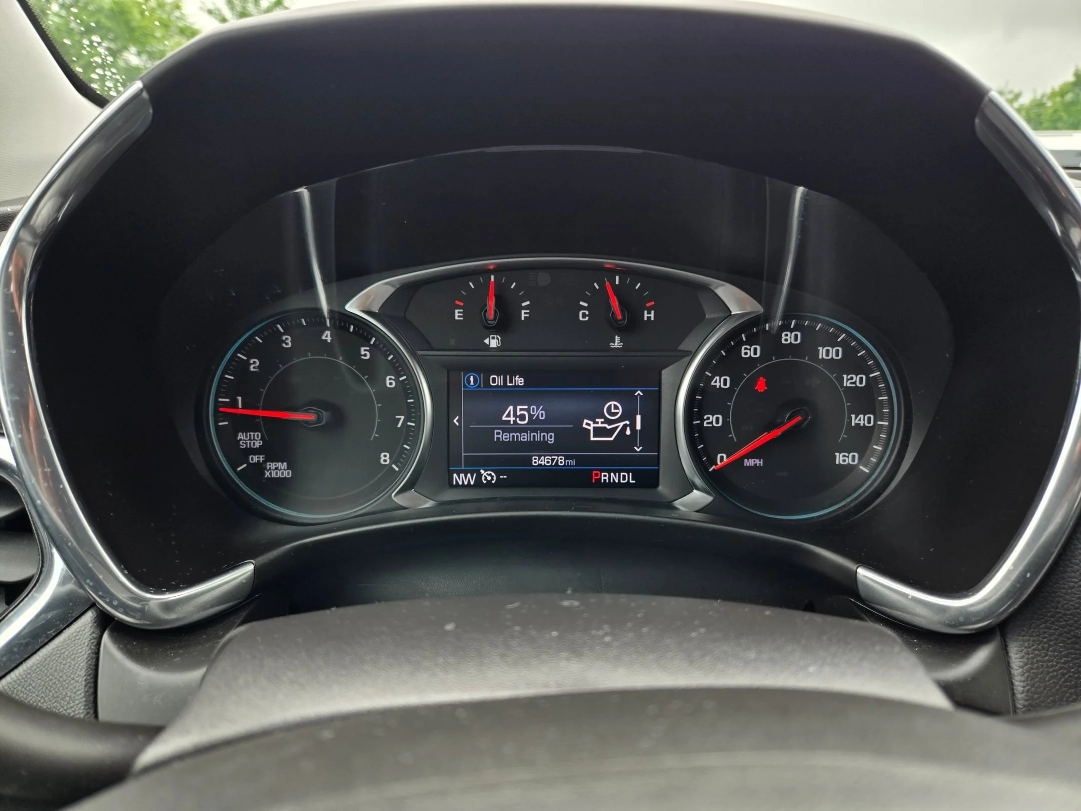 Used 2023 Blue Glow Metallic Chevrolet LT image 27