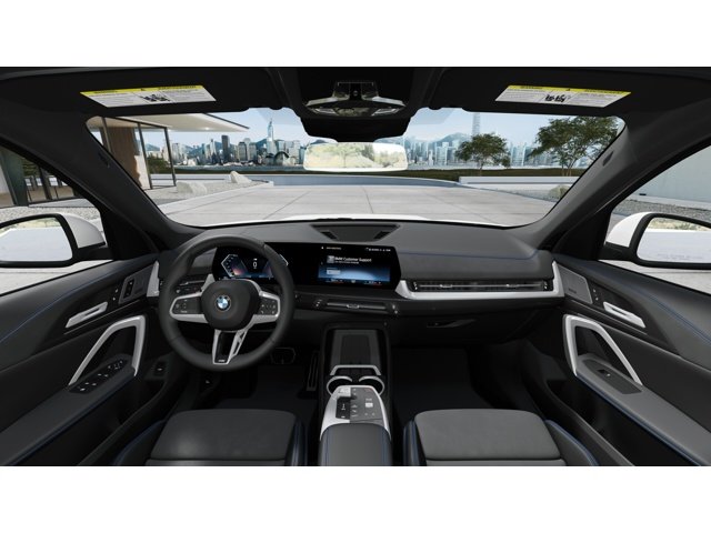 New 2026 Alpine White BMW xDrive28i image 10