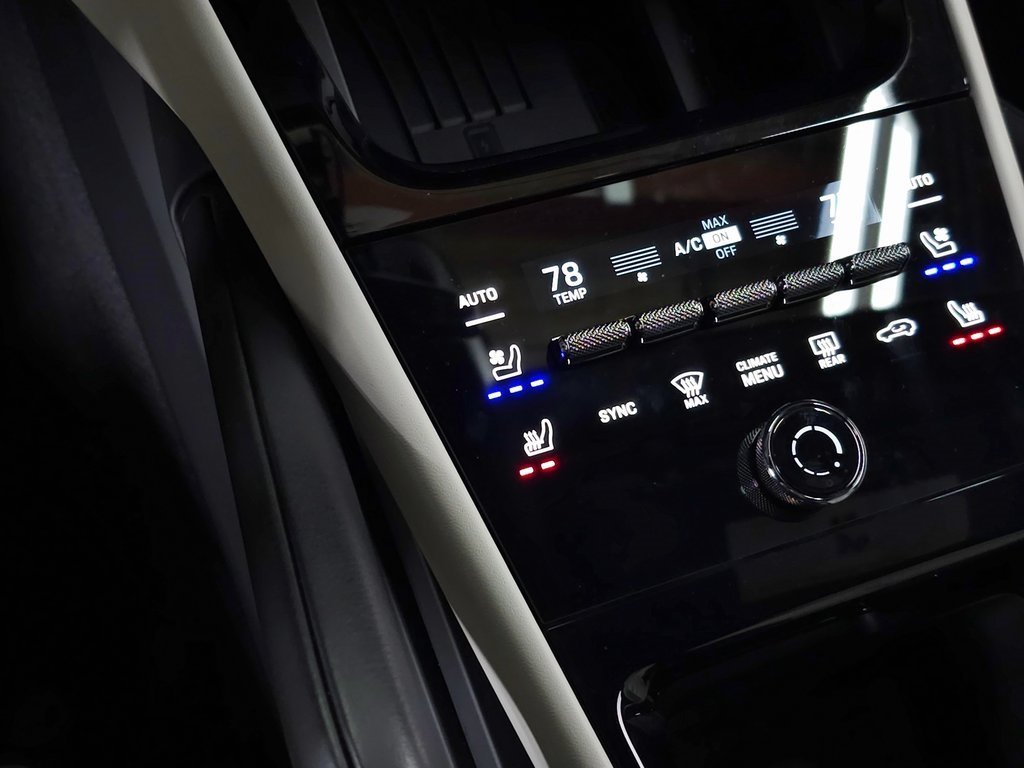 2024 PORSCHE CAYENNE - Image 37