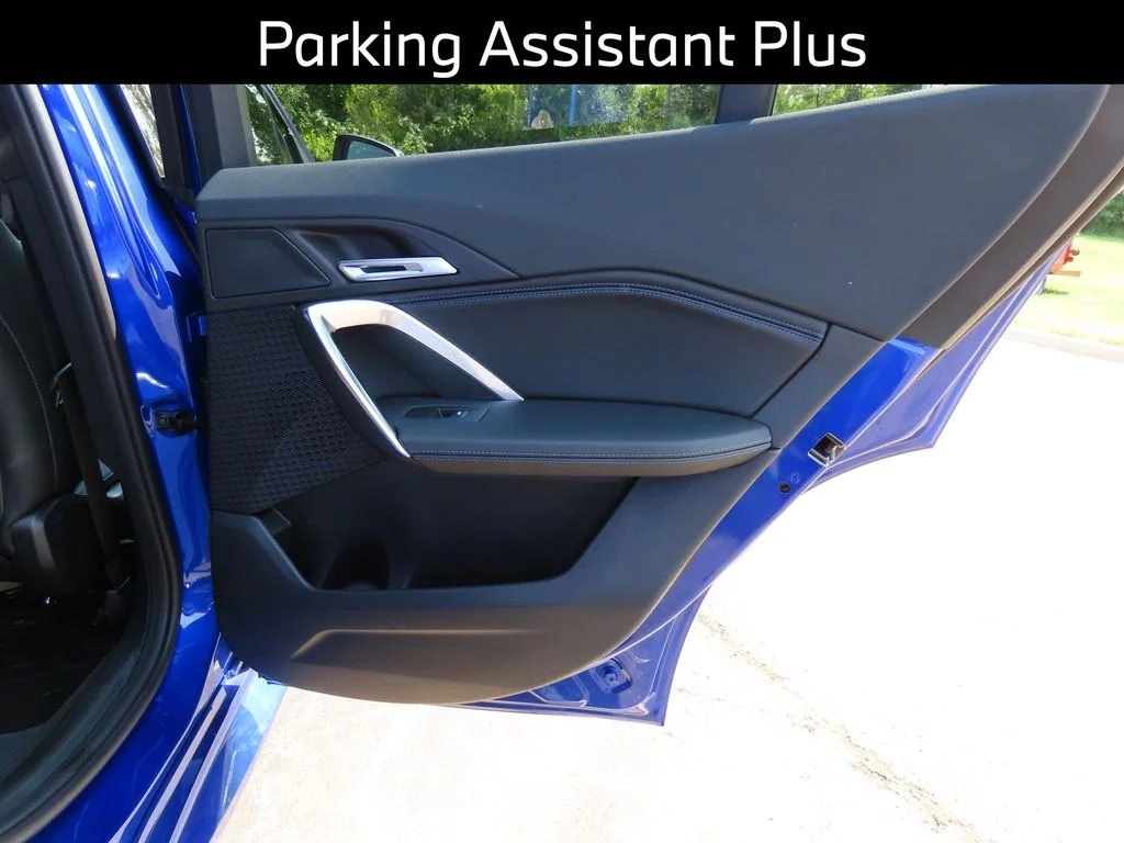Certified Used 2026 Blue BMW xDrive28i image 15