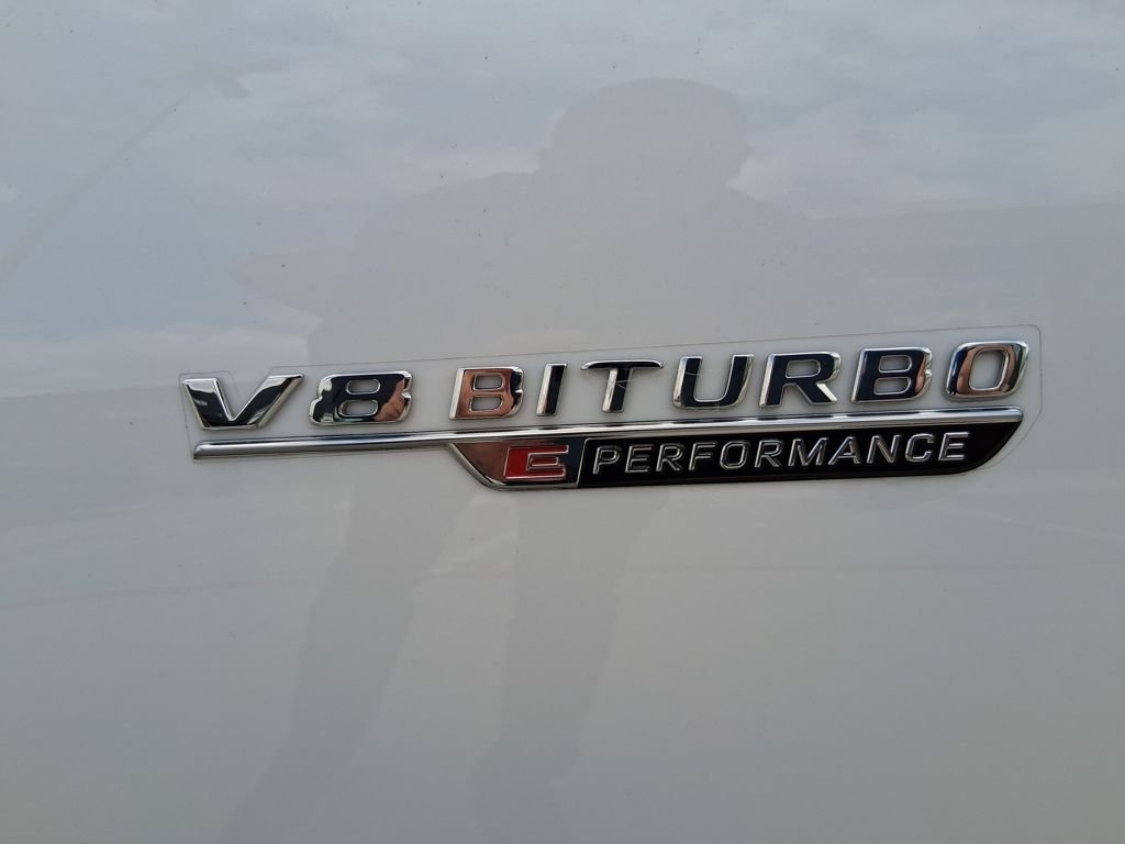 2025 Mercedes-Benz S-Class S 63 - Photo 11