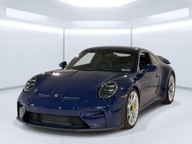 2026 Porsche 911 GT3