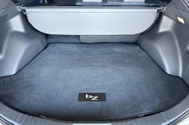 Certified Used 2026 Heavy Metal Toyota XLE image 48