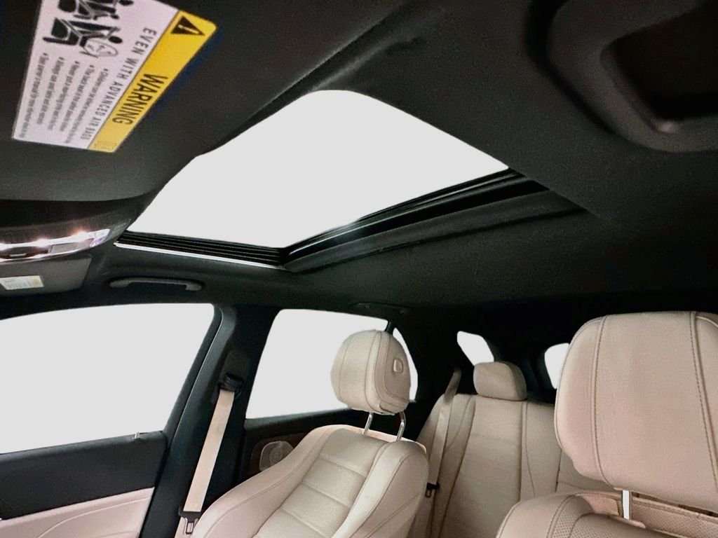 Certified Used 2026  Mercedes-Benz GLE 580 image 22