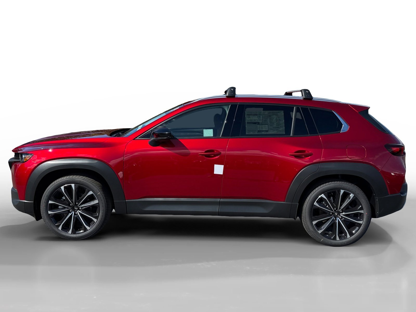 2025 Mazda CX-50 Premium - Photo 2