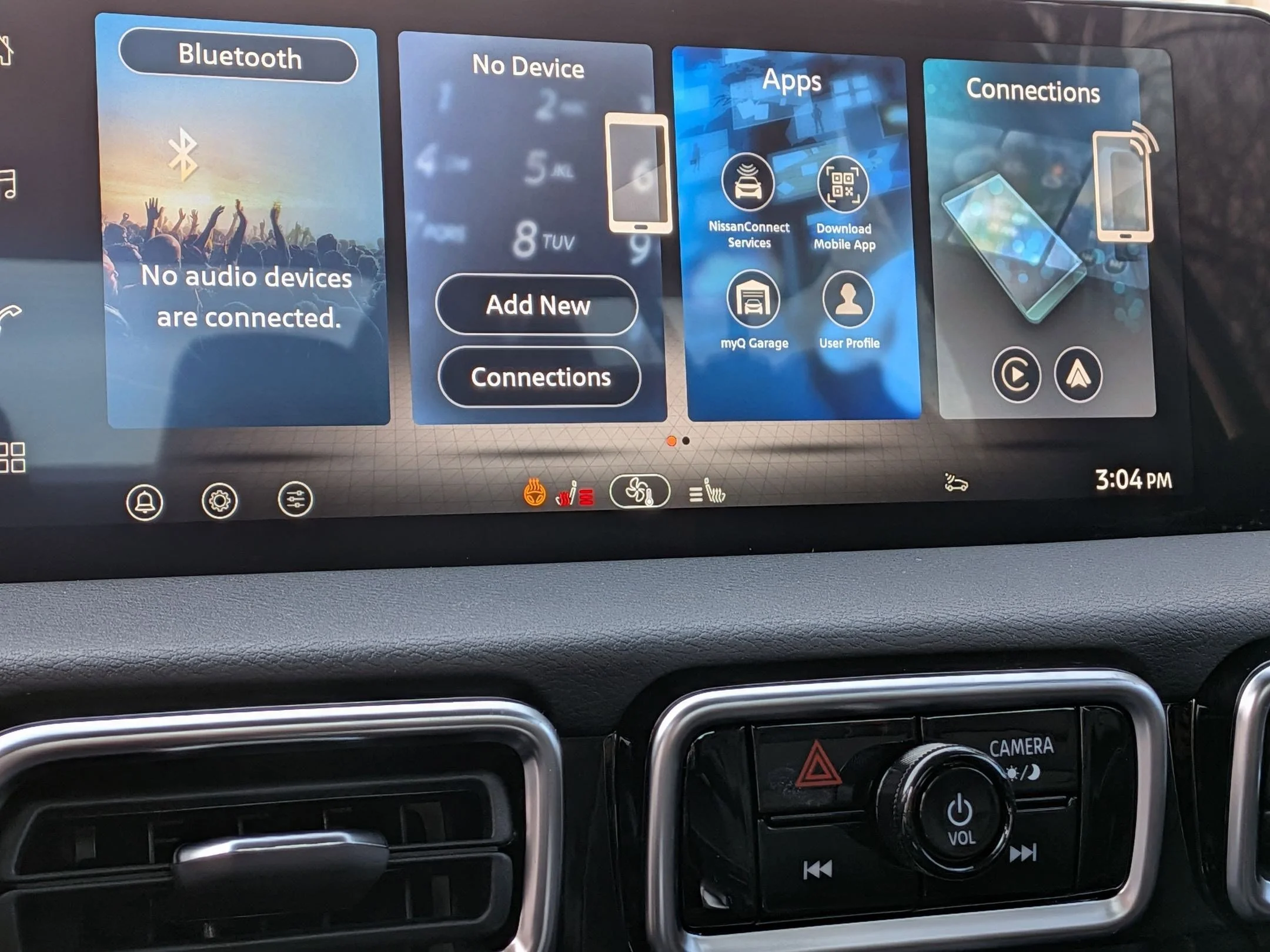 2026 Nissan Sentra SR - Photo 12