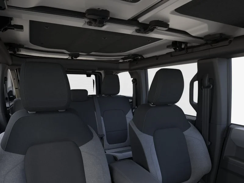 New 2026 Marsh Gray Ford Big Bend® image 12